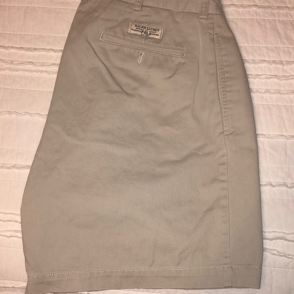 Men’s Polo by Ralph Lauren Andrew Short